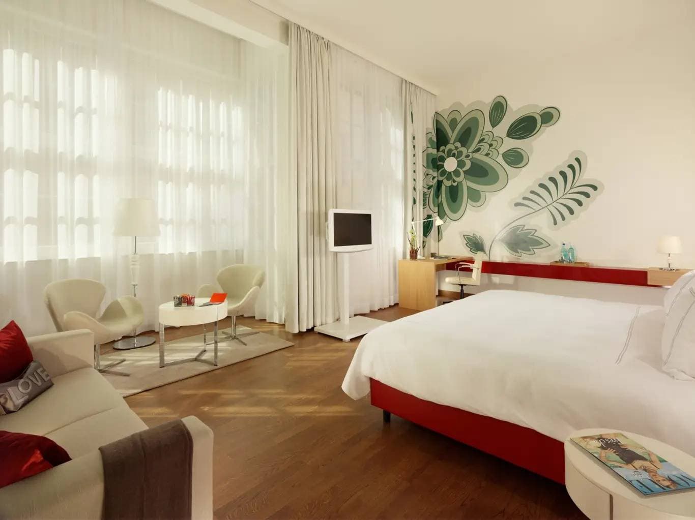 HYPERION Hotel Dresden am Schloss 8
