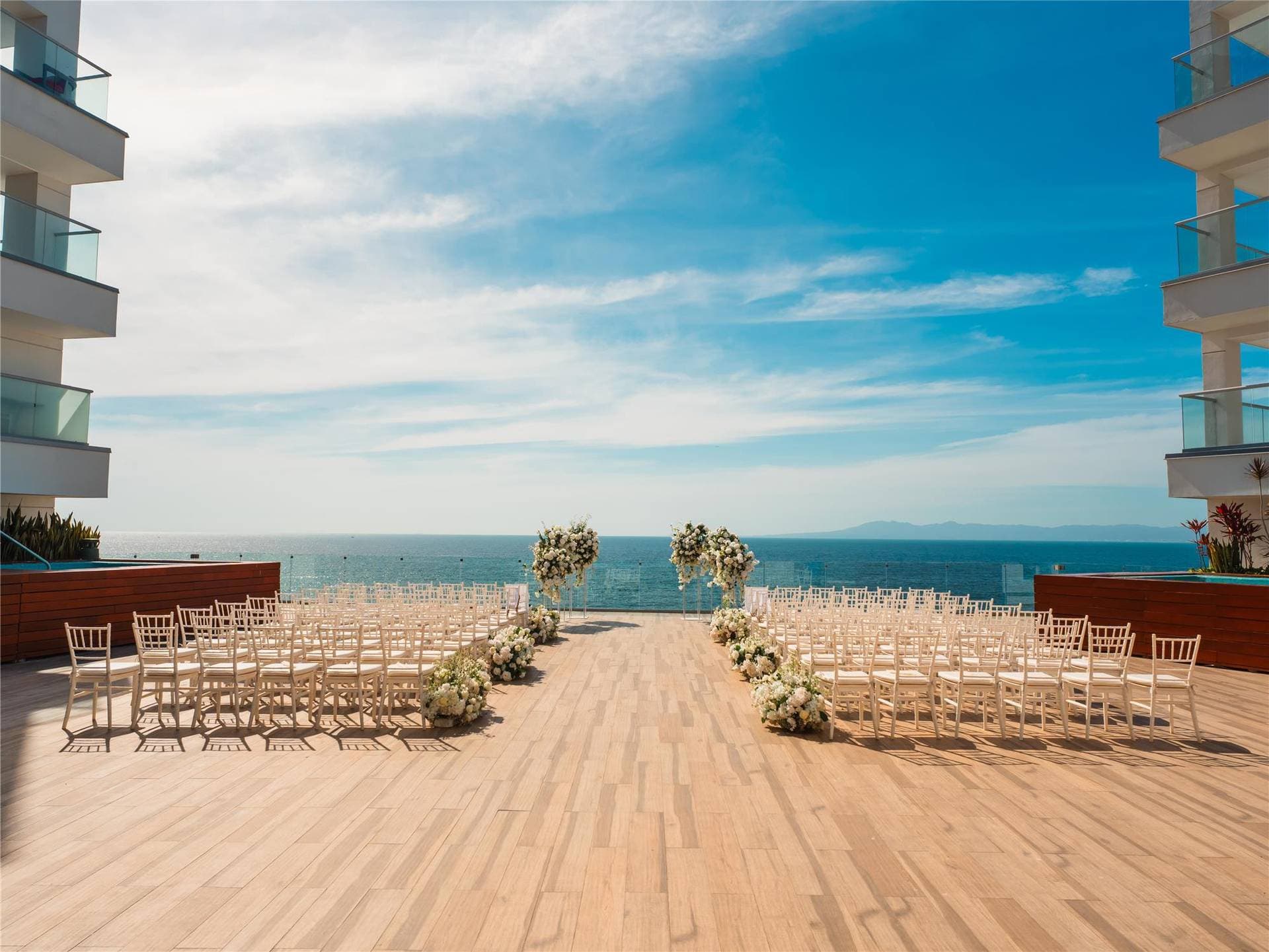 Hilton Vallarta Riviera All-Inclusive Resort 27