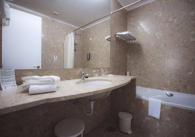 Hotel Gaivota Azores 20