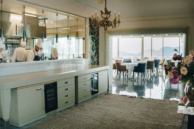 Golfo dei Poeti Relais & SPA 8