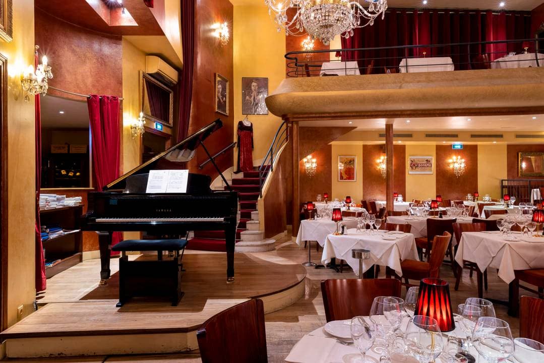 Bel Canto Neuilly 3