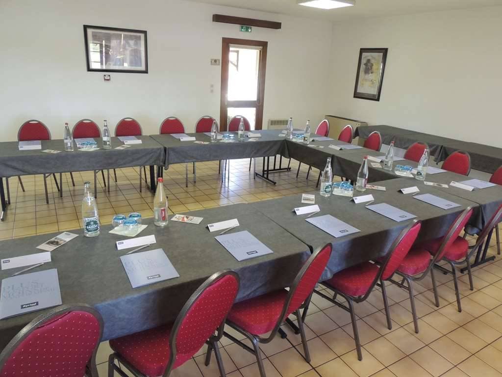 Kyriad Chateauroux 6