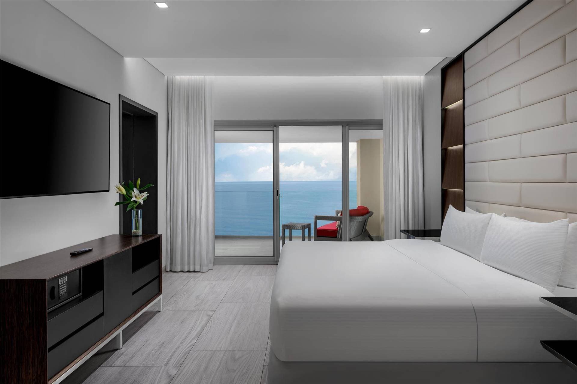 Hilton Vallarta Riviera All-Inclusive Resort 14