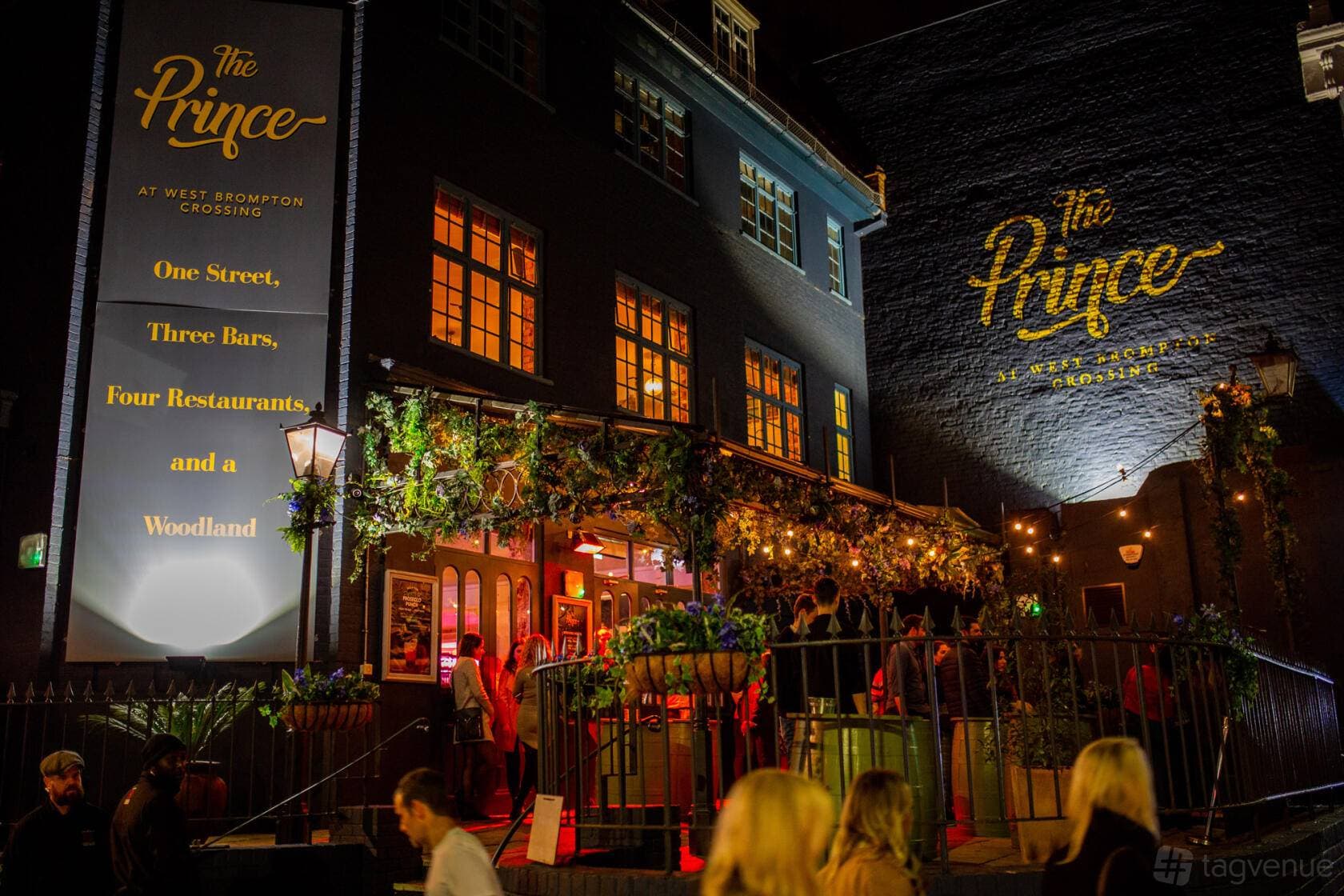 The Prince West Brompton 31