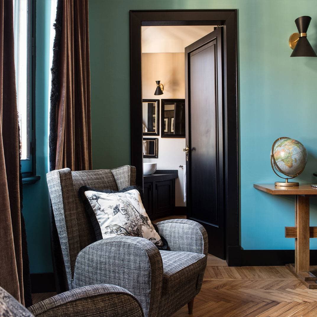 Velona's Jungle Luxury Suites 8