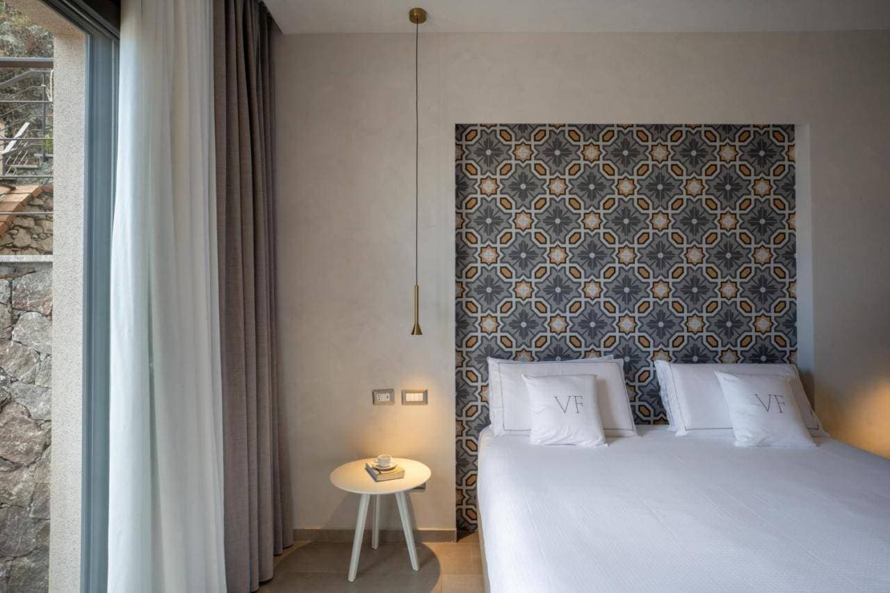 Villa Fiorita Boutique Hotel 16