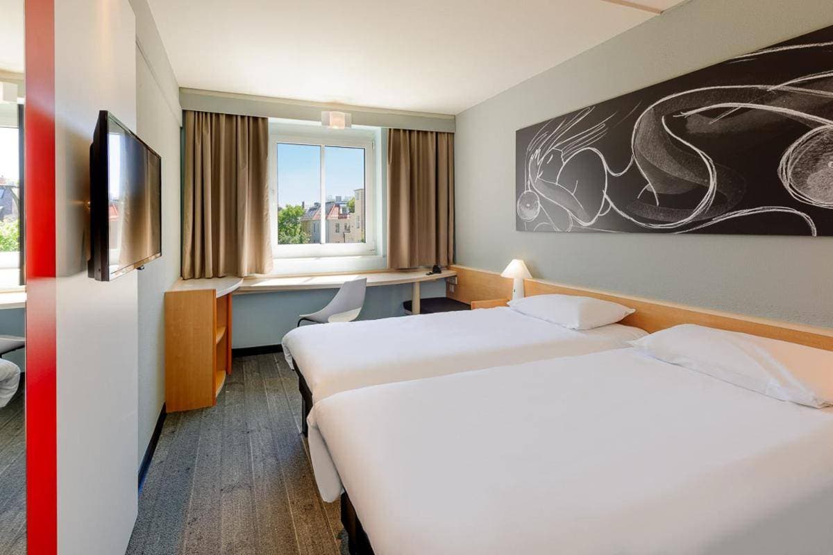 ibis Augsburg Koenigsplatz 10