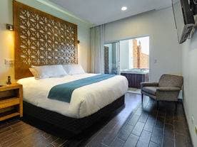 San Nicolas Hotel & Casino 7