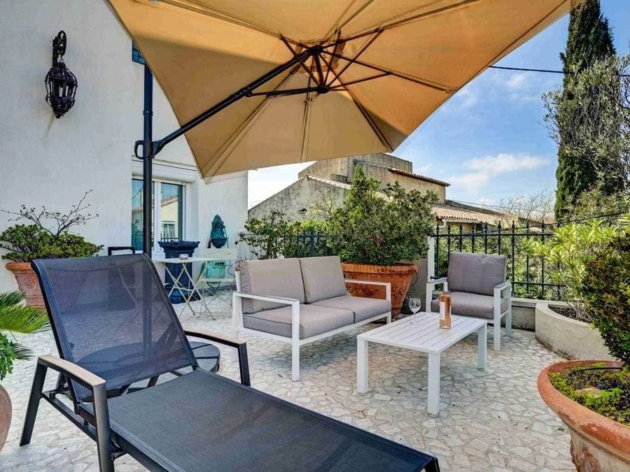 The Originals Boutique, Clair Hôtel, Martigues 3