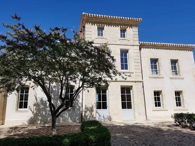 Château Fonroque 2