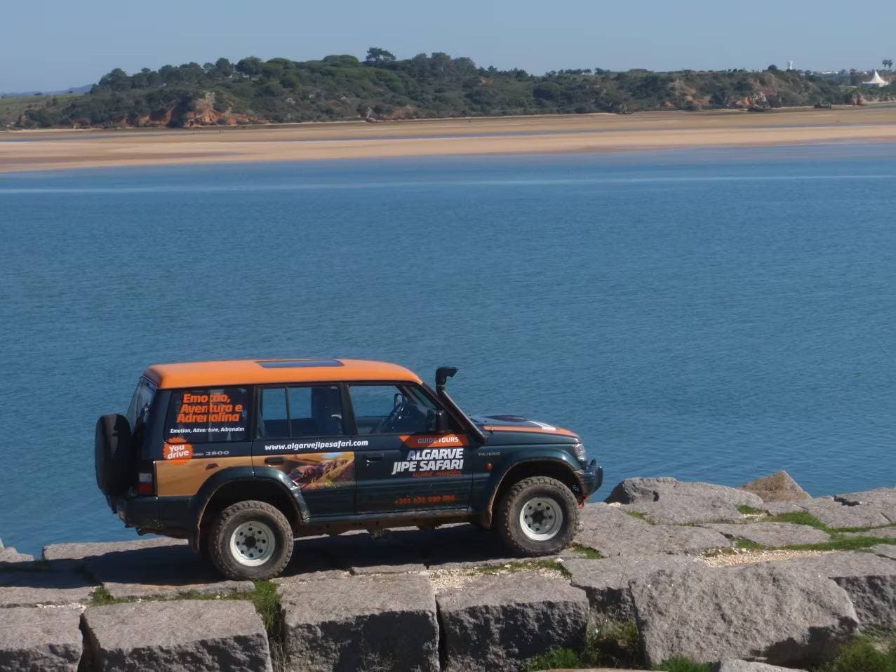 Algarve Jeep Safari 5