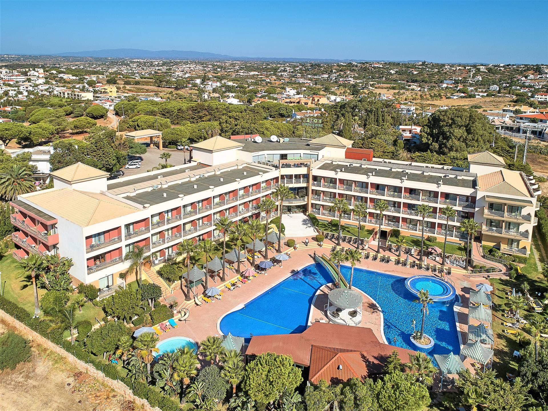 Hotel Baía Grande 12