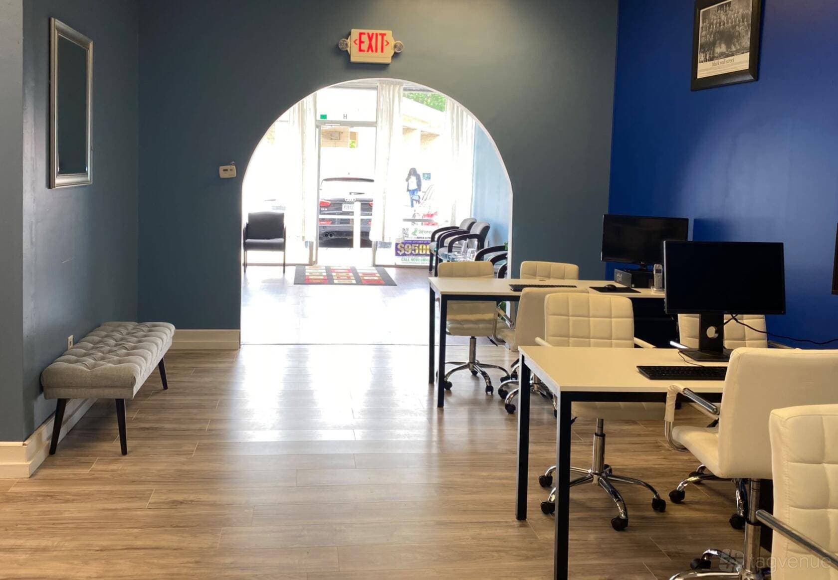 Local Versatile Event Space 6