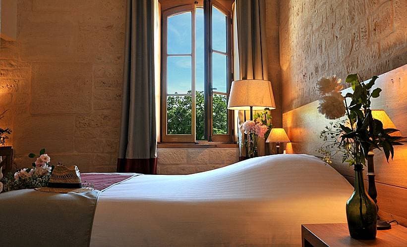 Le Clos Barisseuse 12