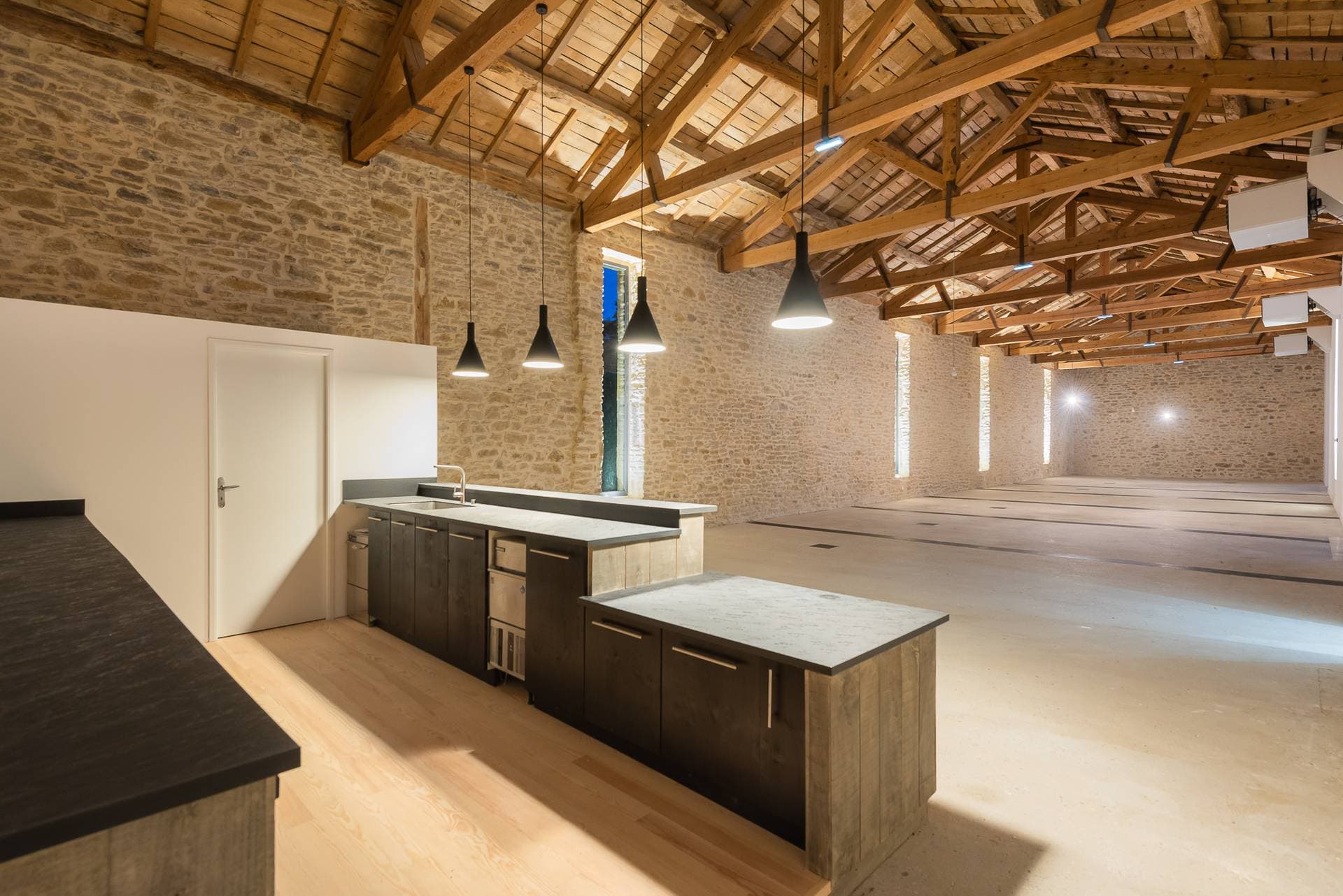 Le Domaine de Baldassé 10