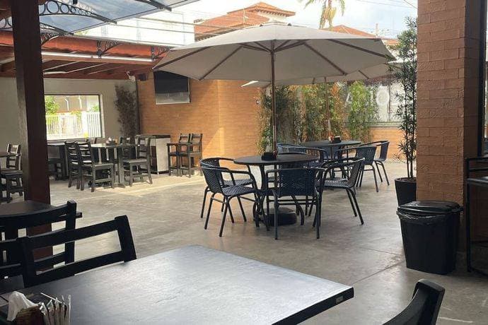 Pousada e Restaurante Vila Dona Gloria 2