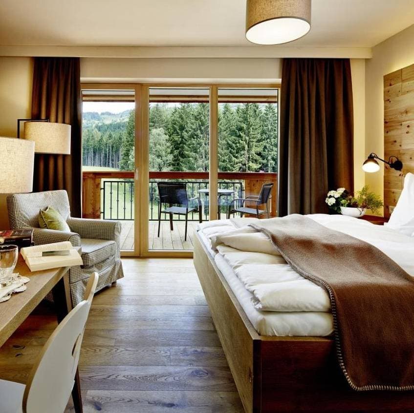 Gut Sonnberghof 2