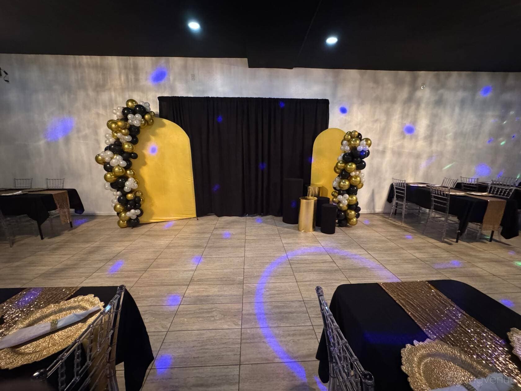A.Roze Venue 8