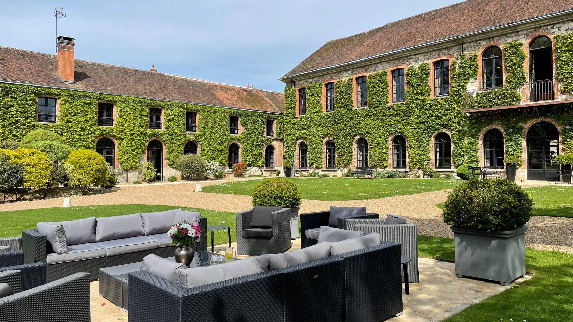 Les Communs du Perche 26