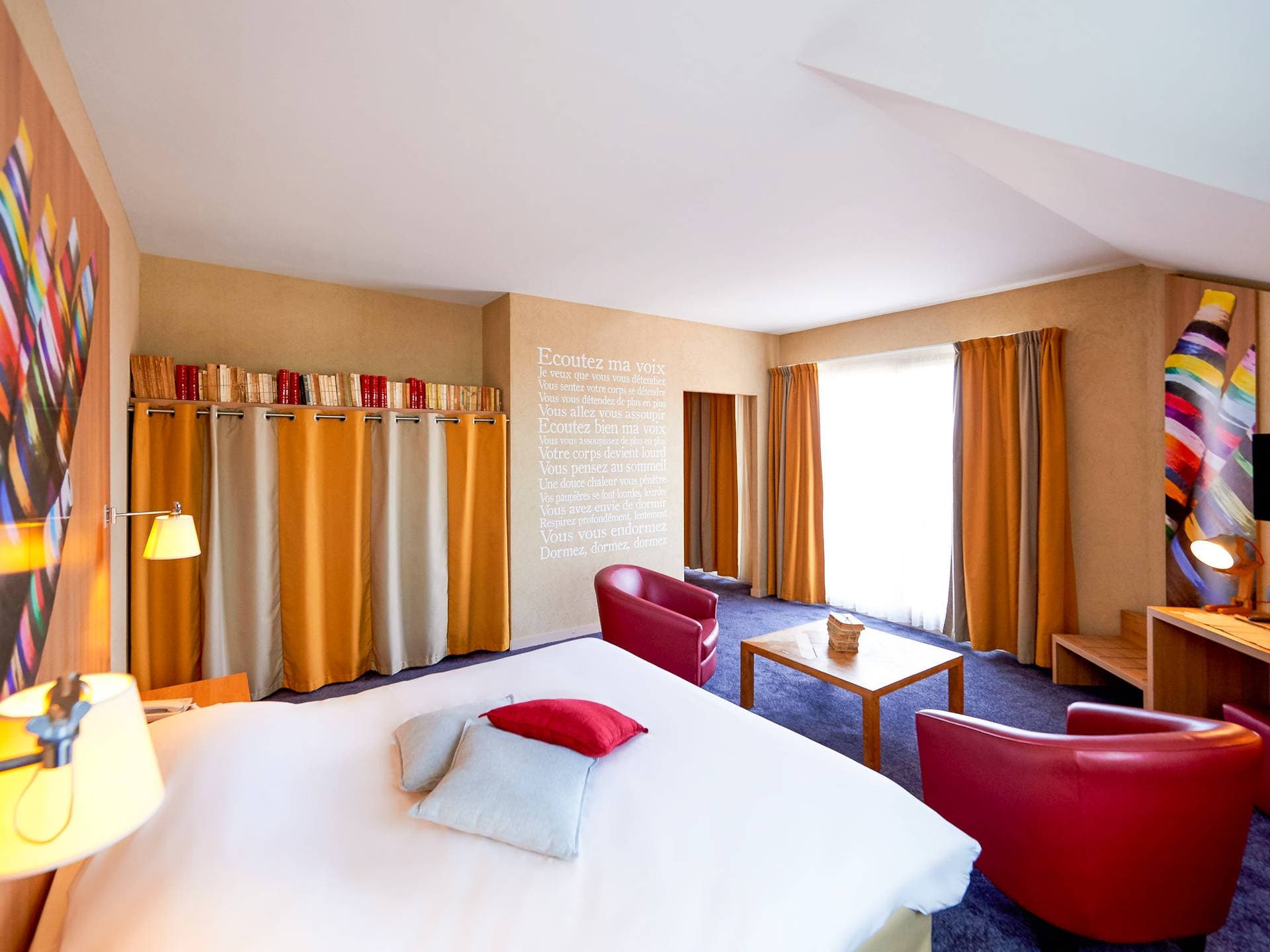 ibis Styles Cholet 8