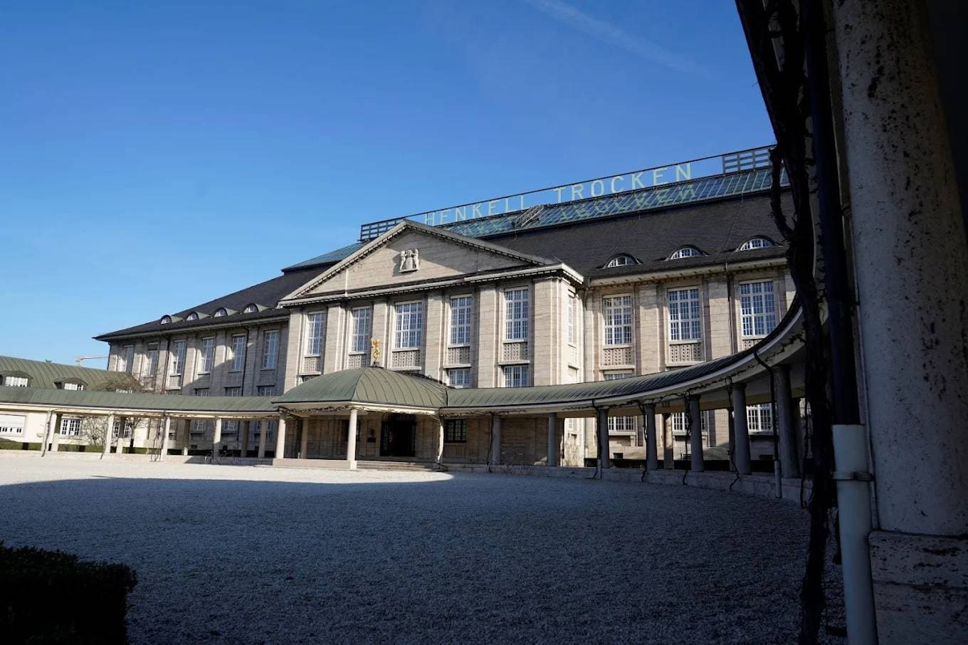 Schloss Henkell