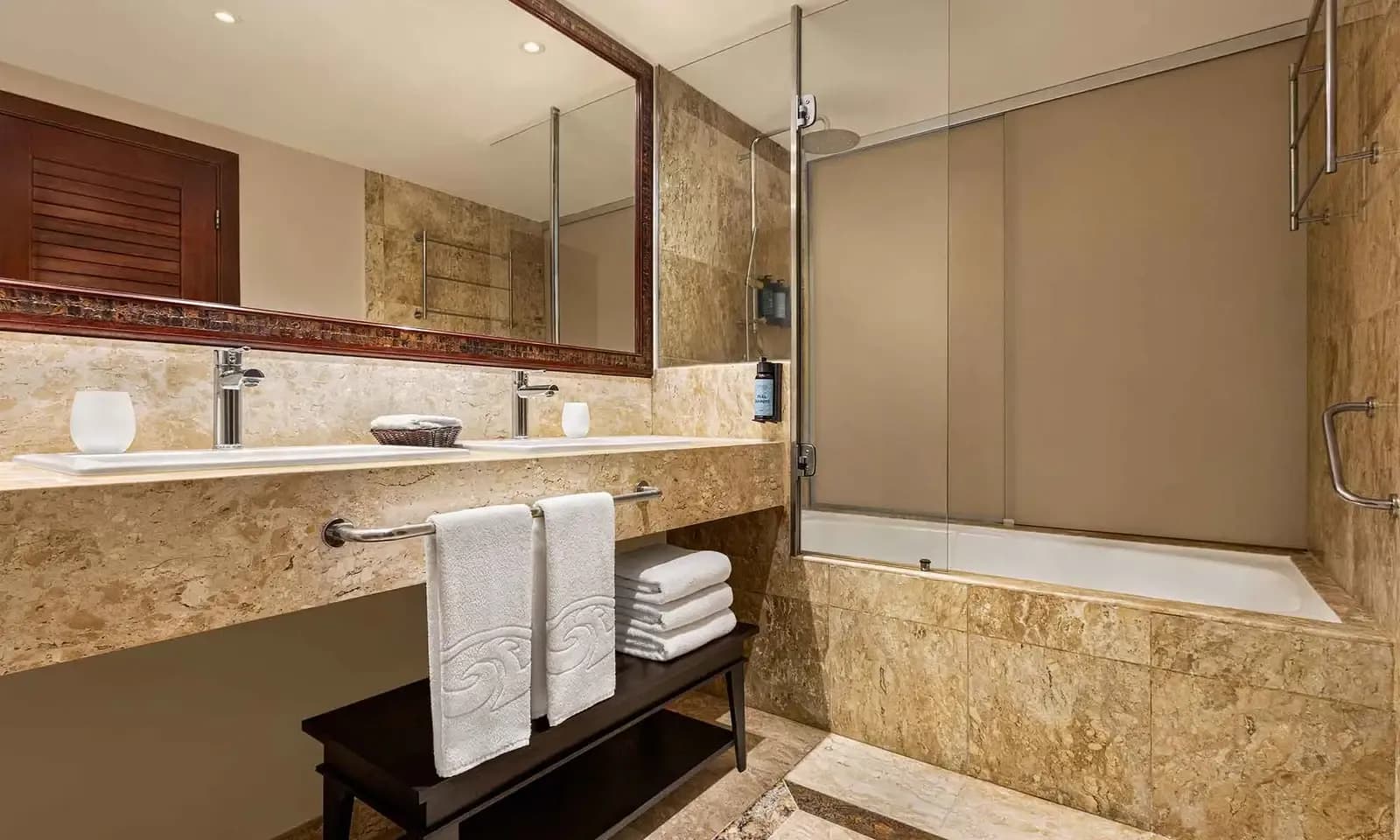 Grand Palladium Imbassaí Resort & Spa 13