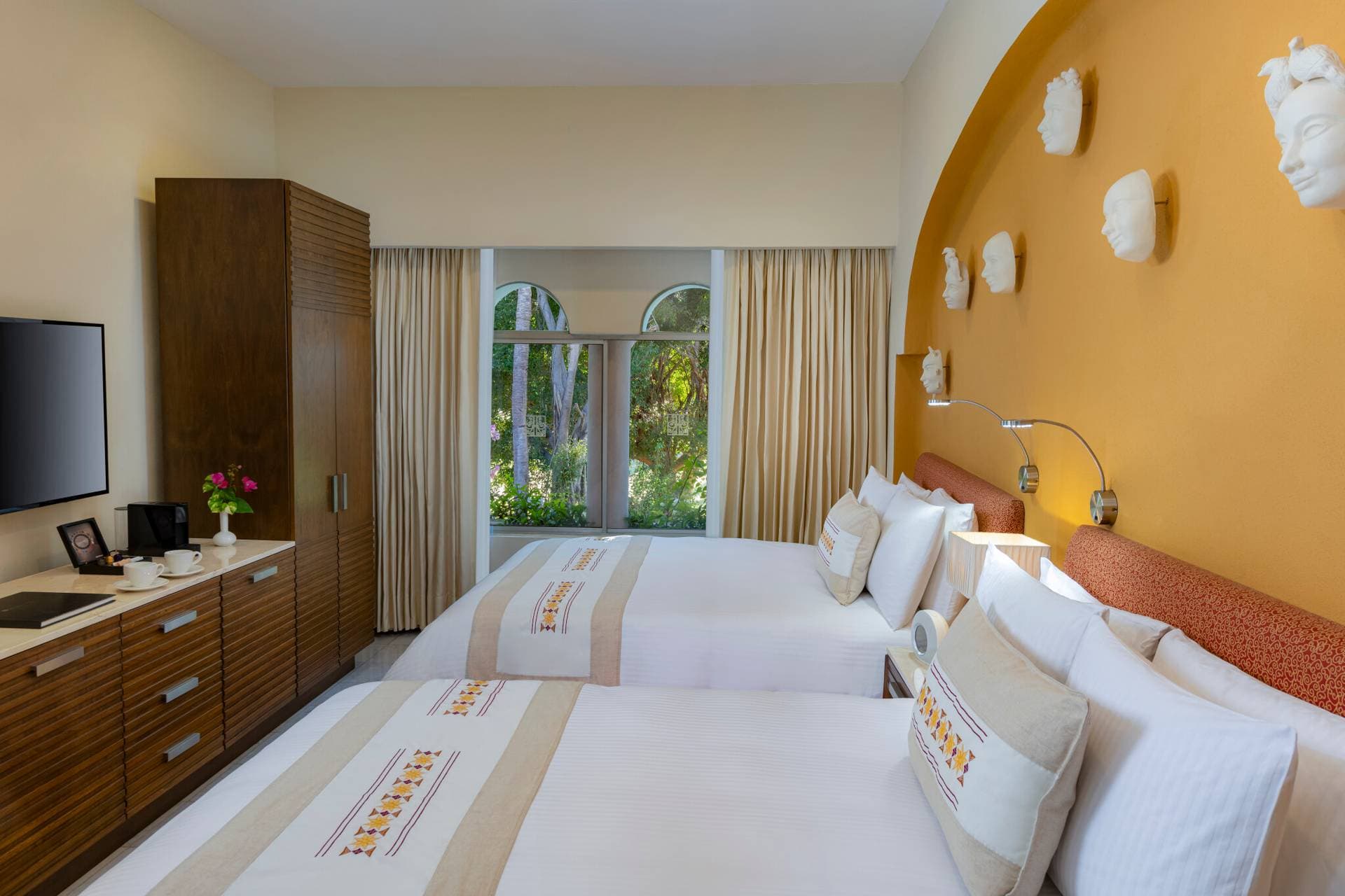 Casa Velas - All Inclusive 10
