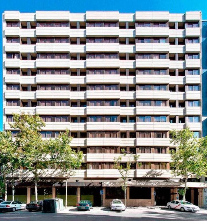 photo de H10 Tribeca