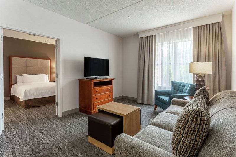 Homewood Suites by Hilton Albany 20