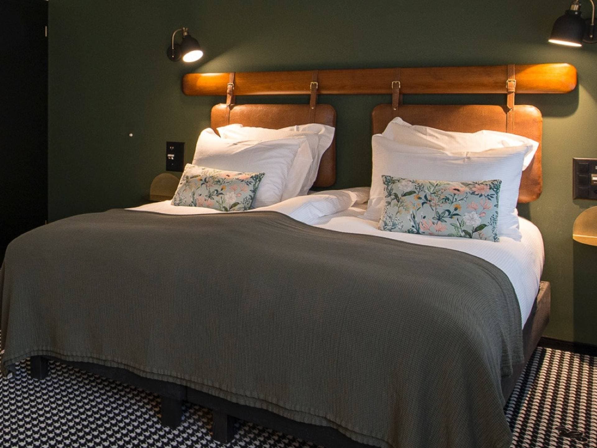 Hôtel Brasserie Le Tonnelier 8