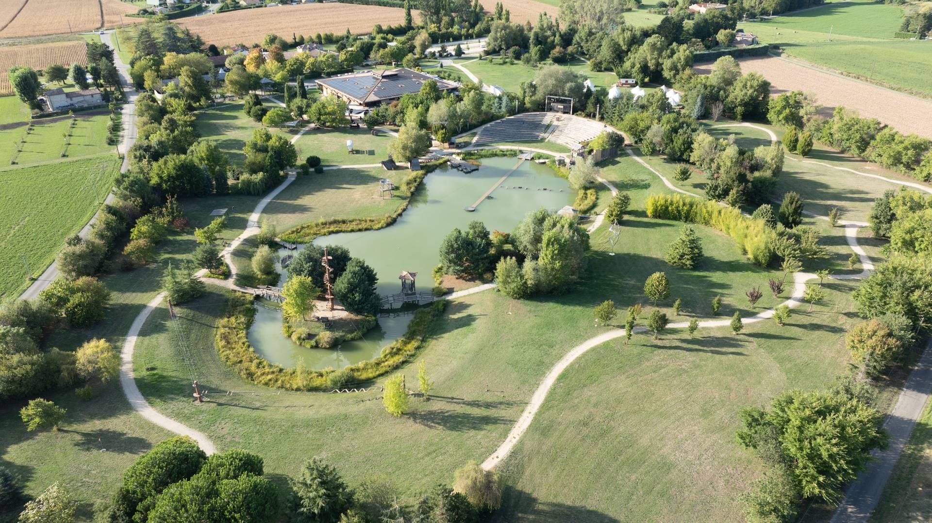 photo de Domaine de Valsoyo