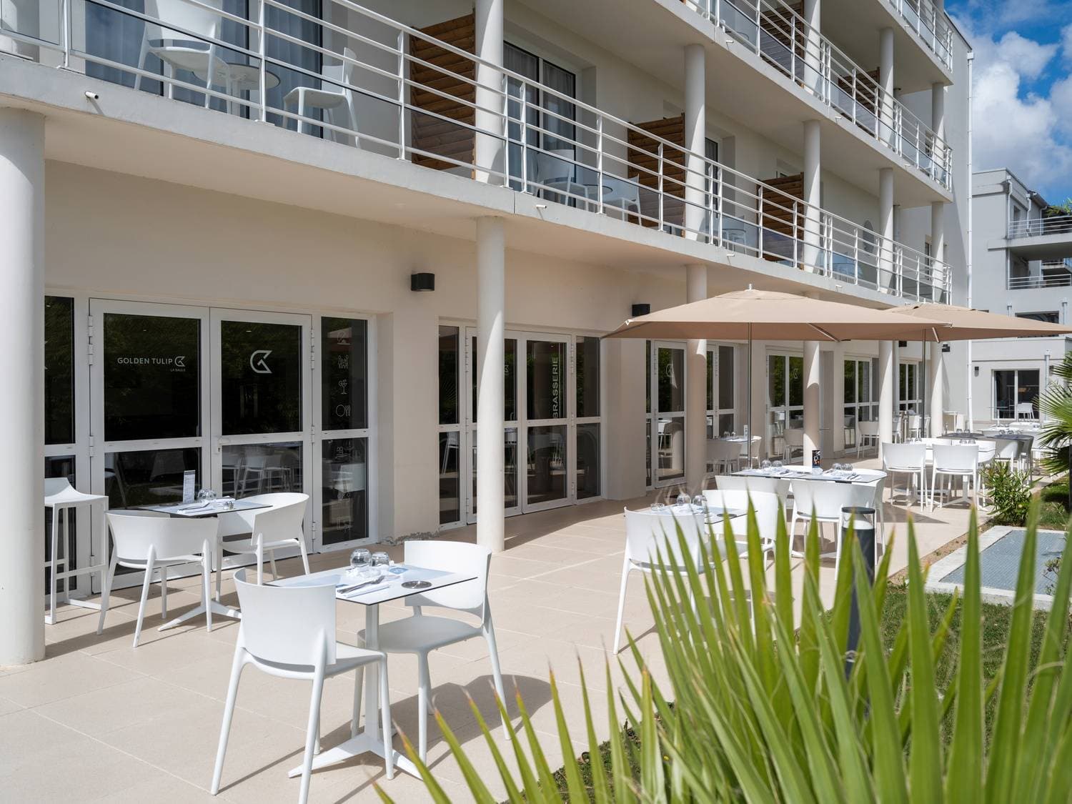 Golden Tulip la Baule 31