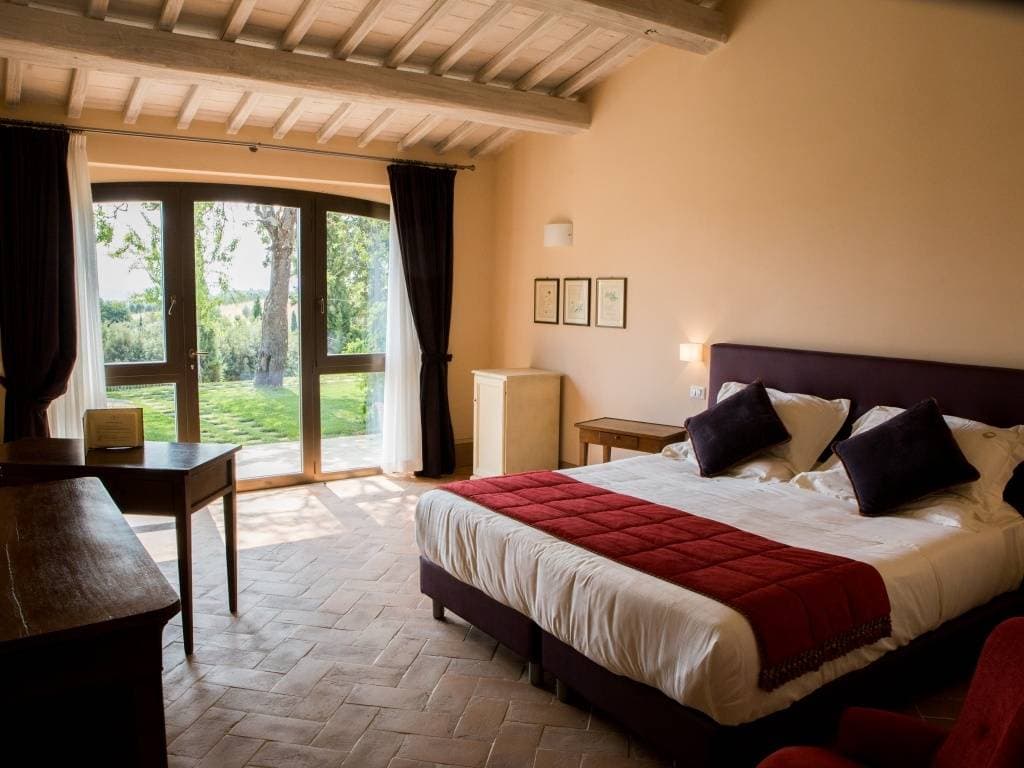 Villa le Buche 6