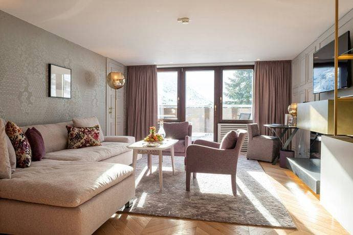 Hotel Zürserhof 4