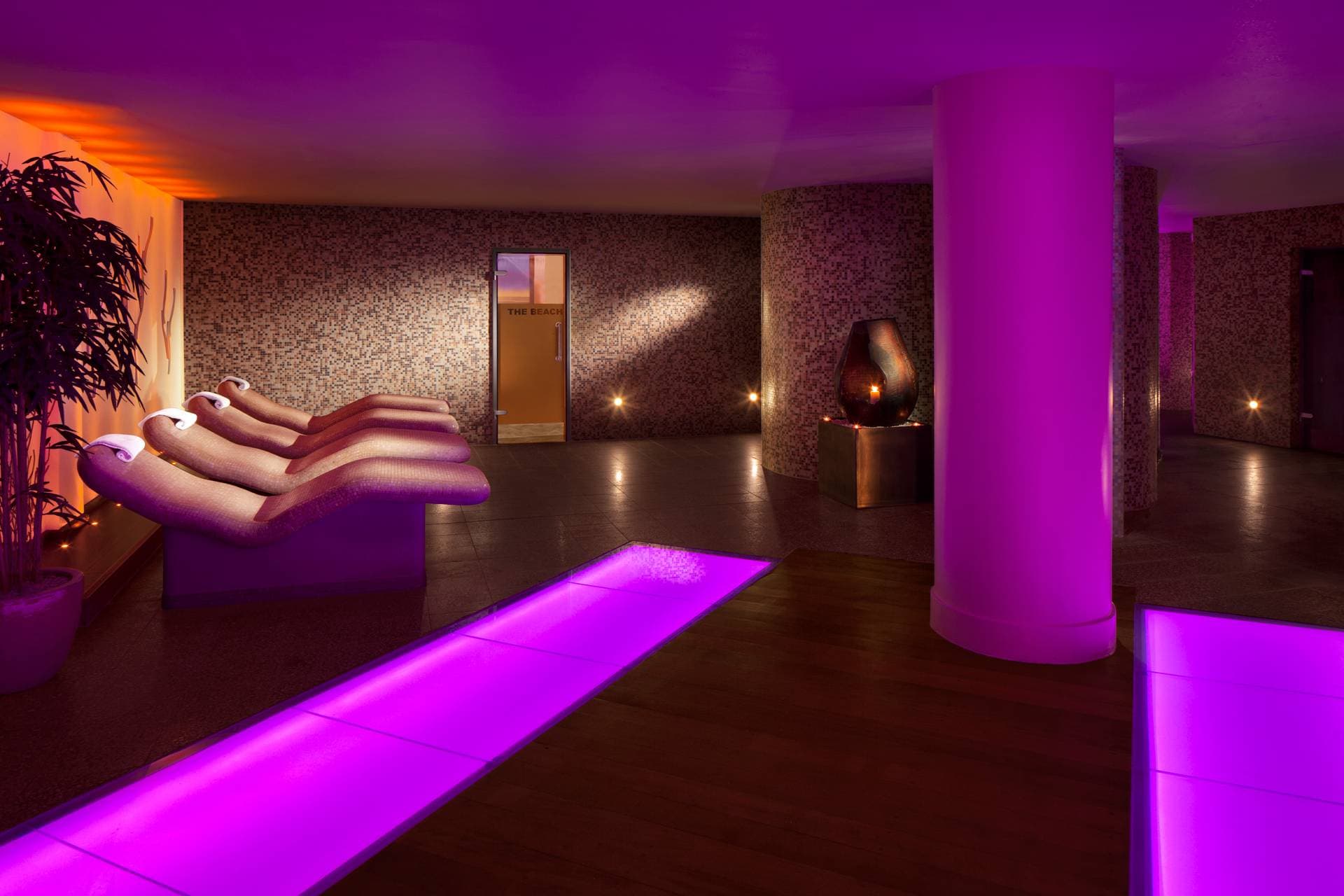 The Galmont Hotel & Spa 28