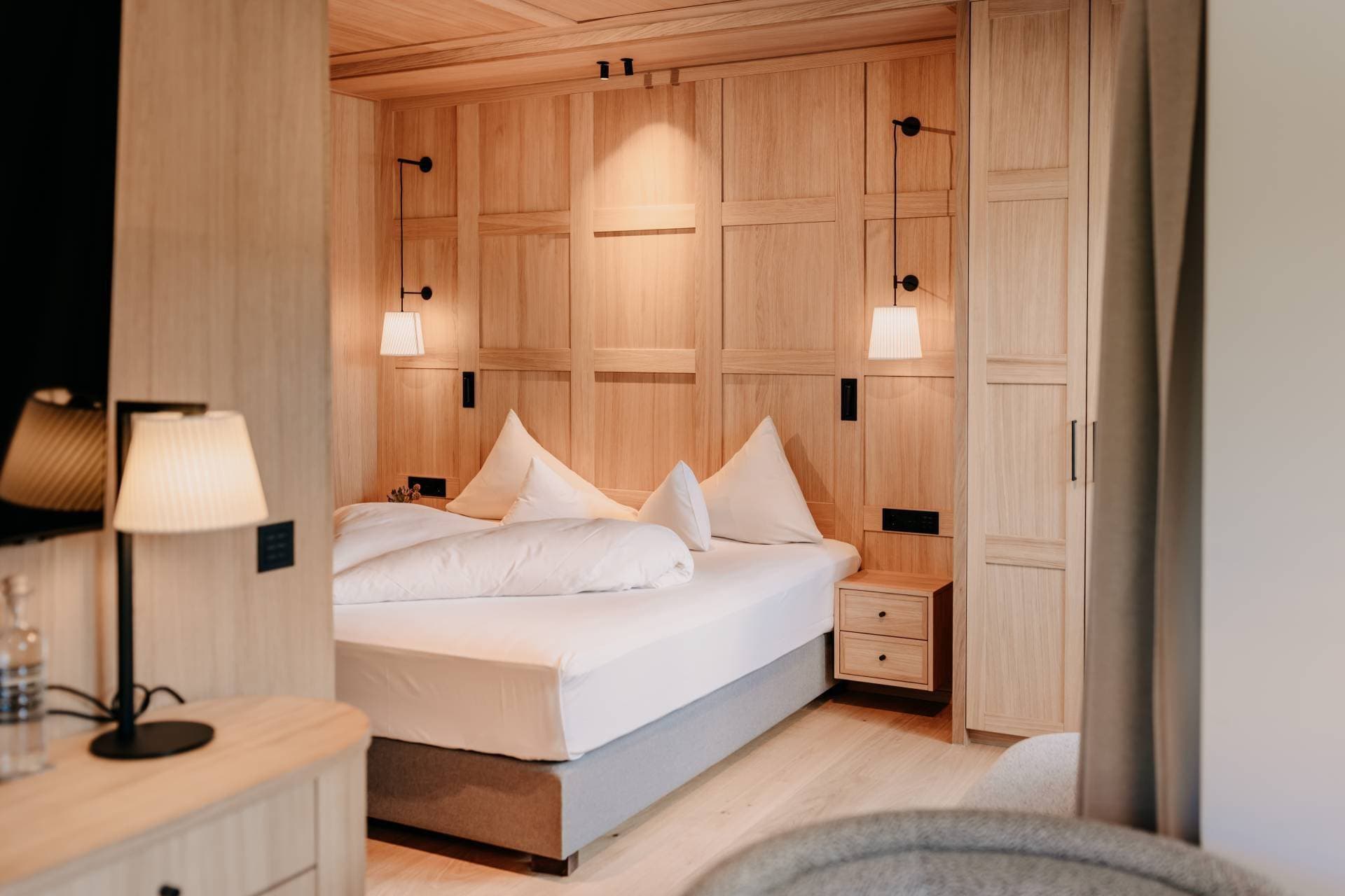 Naturhotel Forsthofgut 6