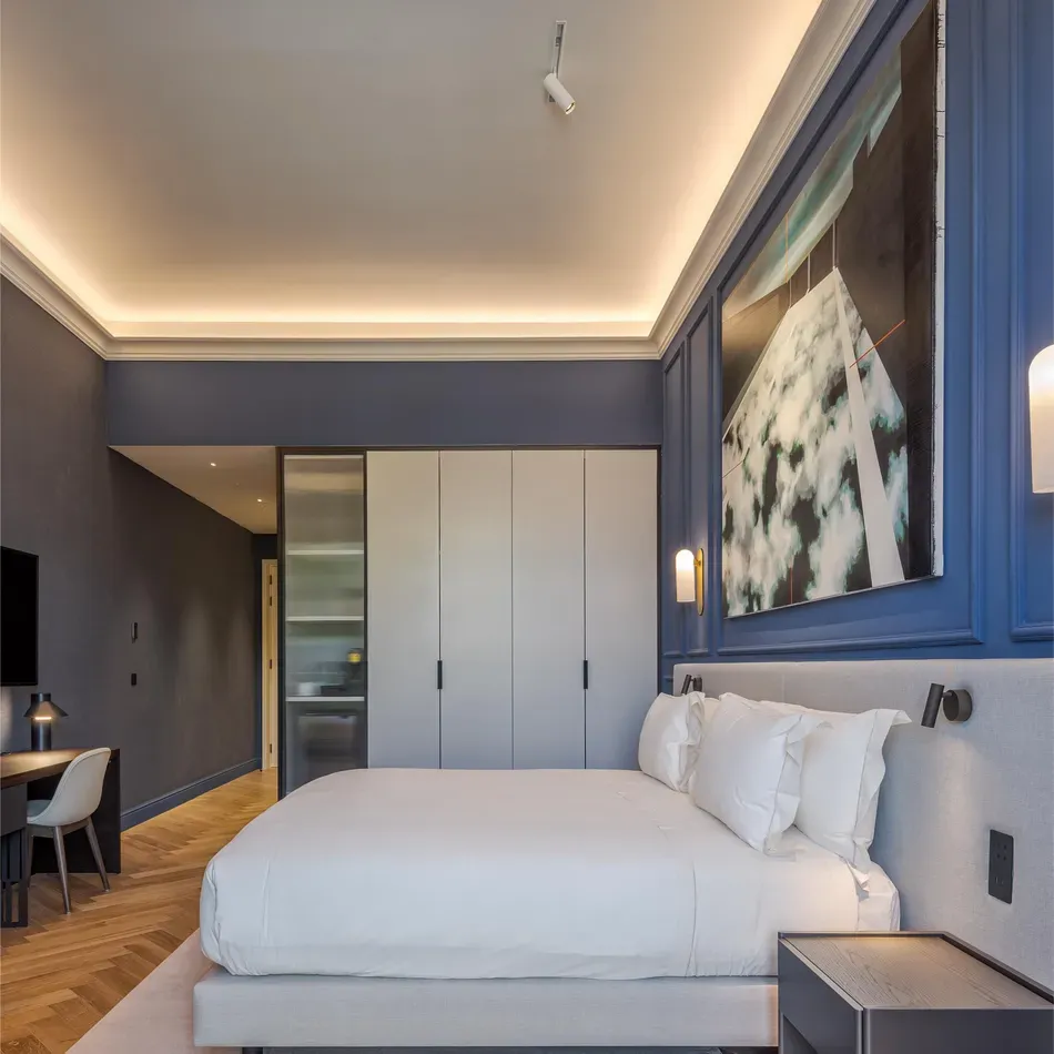 MACAM Hotel 8
