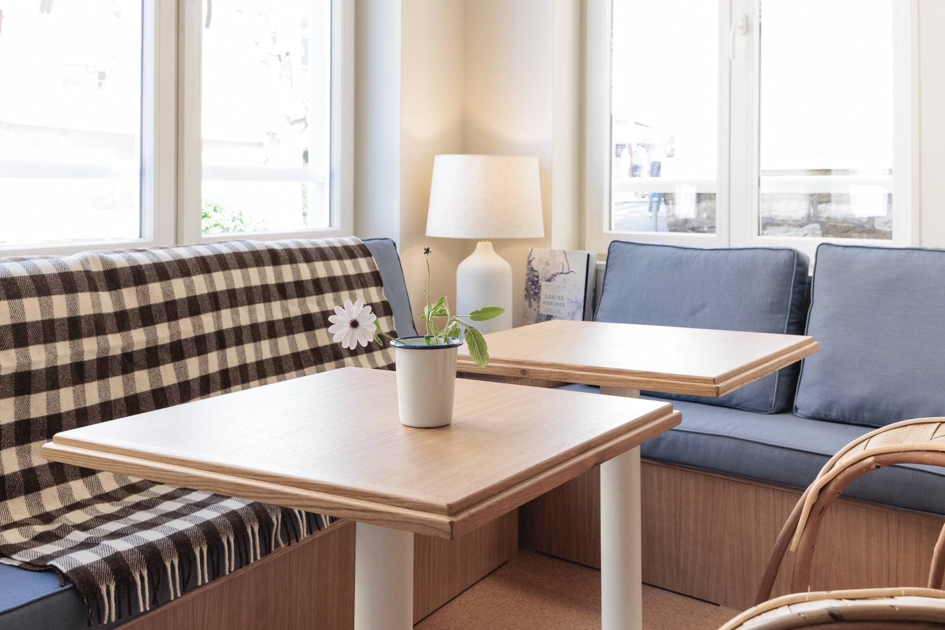 ALFRED HOTELS - Biarritz La Maison *** 13