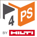logo de 4PS Belgique