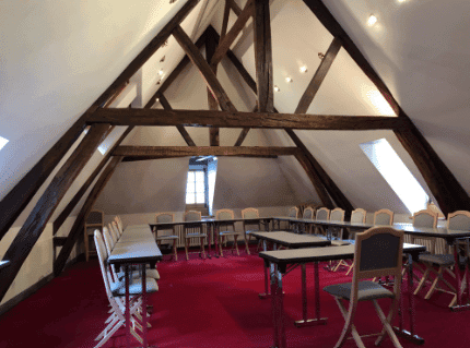 Hôtel Particulier des Canonniers 3