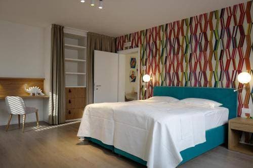 Hotel Savoy 8