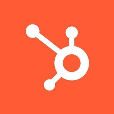 logo de Hubspot