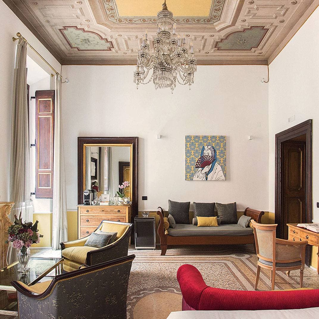 Nobildonne Relais 8