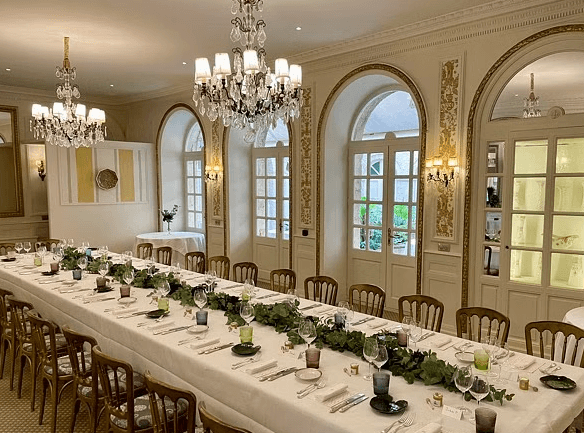 L'Hôtel d'Europe 9