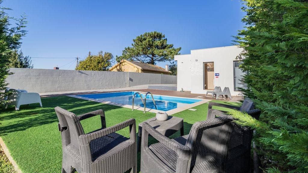GIL LOVE - Luxurious V5 w/ Pool by LovelyStay 29