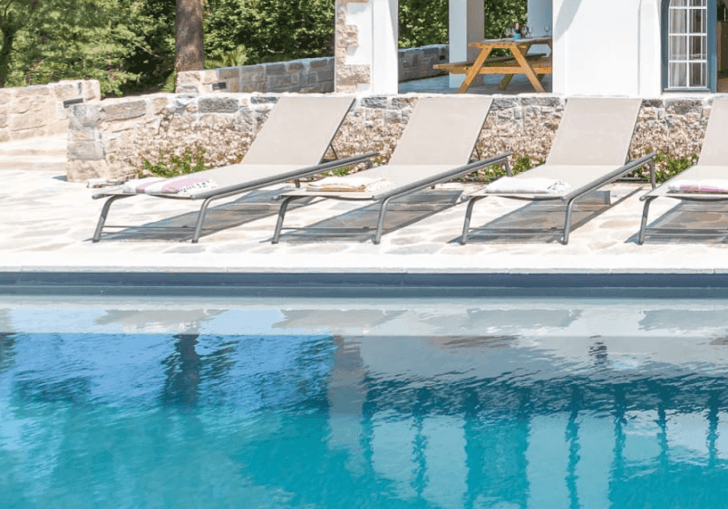 La Villa Elaïa 7