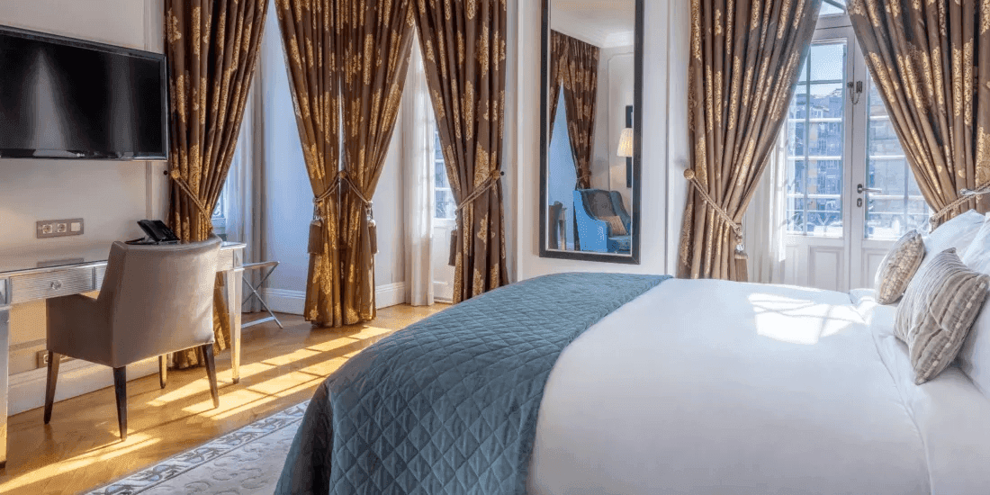 InterContinental Porto - Palacio das Cardosas by IHG 9