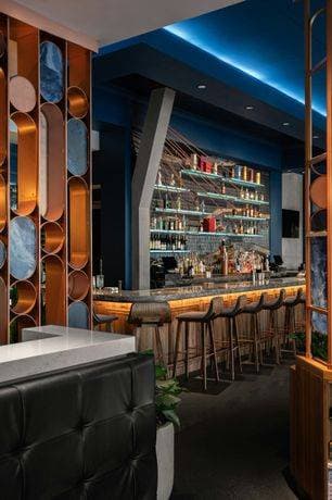 Mandarin Oriental, Boston 12