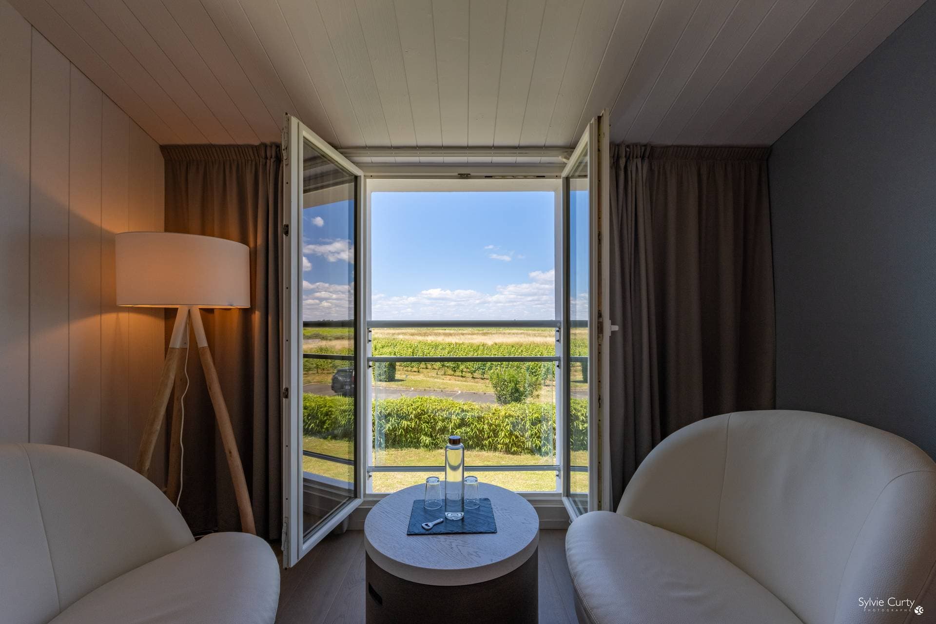 L'Hôtel Atalante Relais Thalasso 18