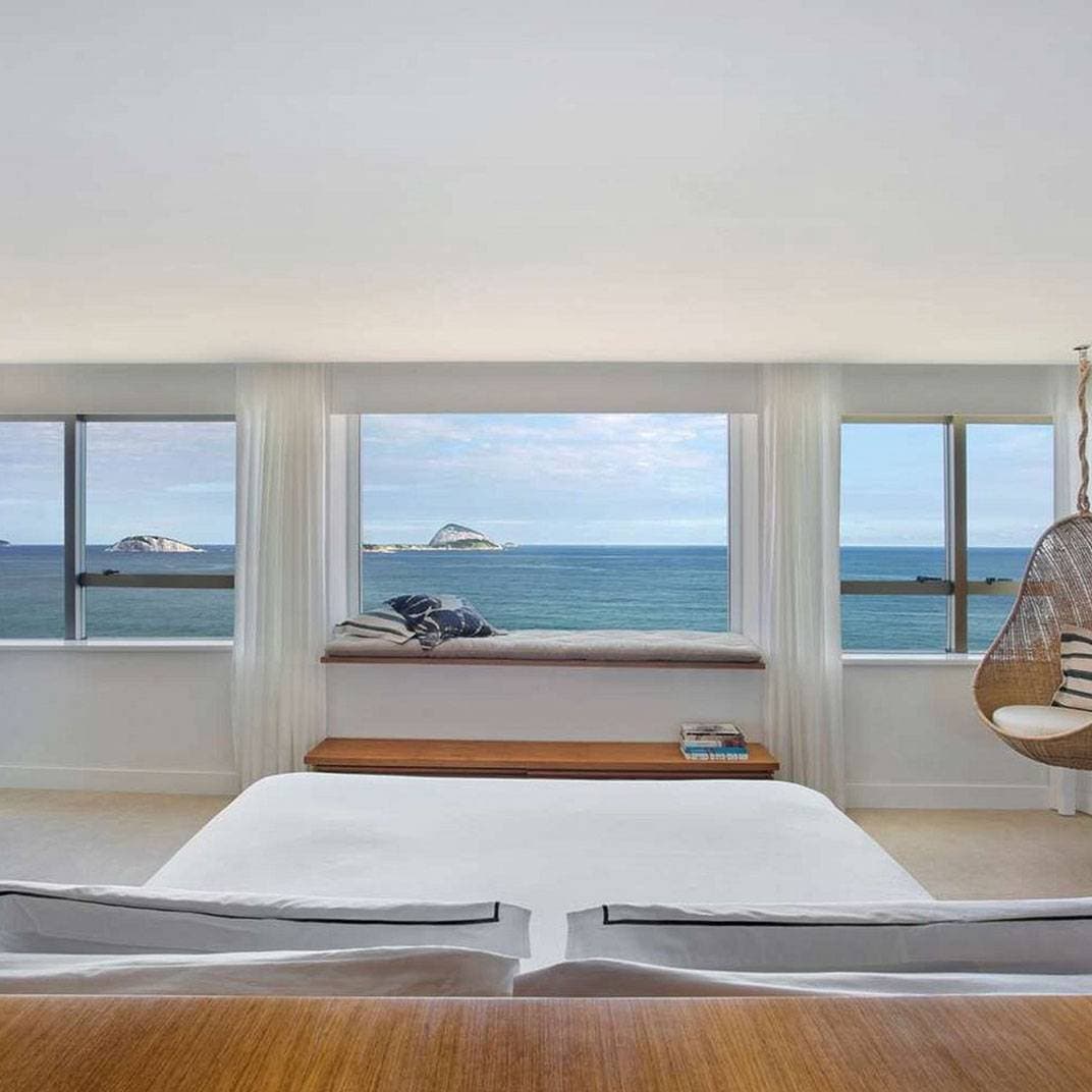 JANEIRO Hotel 11